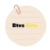 Btvs Note APK