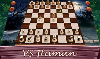 Play Chess Master syot layar 3