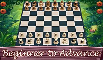 Jouer à Chess Master capture d'écran 1