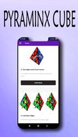 Tutorial RBK  Cube Pyraminx capture d'écran 2