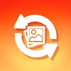 Image Converter Zeichen