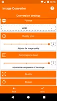 Image Converter Screenshot 2