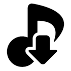 Music Downloader icono