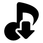 Music Downloader иконка