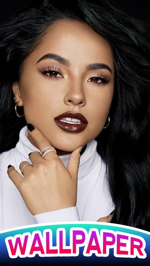 Becky G Hd Wallpapers For Android Apk Download Becky G Hd Wallpapers For Android Apk Download