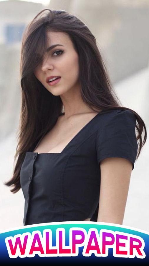 pics Wallpaper Long Hair Wallpaper Victoria Justice victoria justice hd wallpapers for
