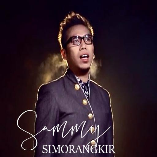Download album sammy simorangkir