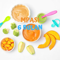 Menu MPASI 6 Bulan