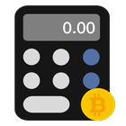 Bitcoin Calculator simgesi