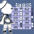 Gacha Life Outfit Ideas HD