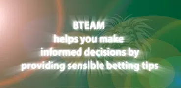 Big Team Betting Tips