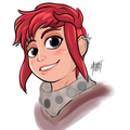 Wallpaper Nimona HD