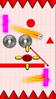 Ball Escape - Bounce Puzzle screenshot 1