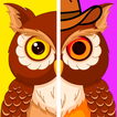 Find Differences: Spot Game