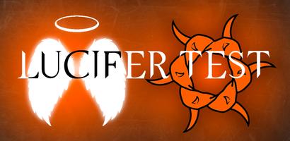 Lucifer Series Test পোস্টার