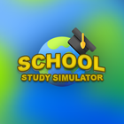 School: Study Simulator ícone