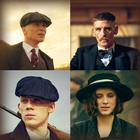 Peaky Blinders Wallpapers 圖標