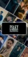 Peaky Blinders Wallpapers 截圖 1