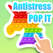 ”Pop It - Antistress Game