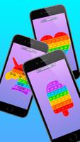 Pop It - Best Antistress Game تصوير الشاشة 3