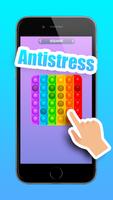 Pop It - Best Antistress Game الملصق
