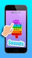 Pop It - Best Antistress Game تصوير الشاشة 1