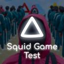 Squid Game Test APK