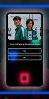 Squid Game Test স্ক্রিনশট 2