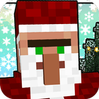 Christmas Minecraft Mod & Map 图标
