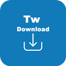 Tw Video Download For Twitter APK