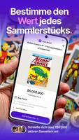 Collectibles.com: Scan & Wert Plakat