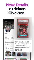 Collectibles.com: Scan & Wert Screenshot 2