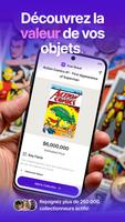 Collectibles.com Scan & Valeur Affiche