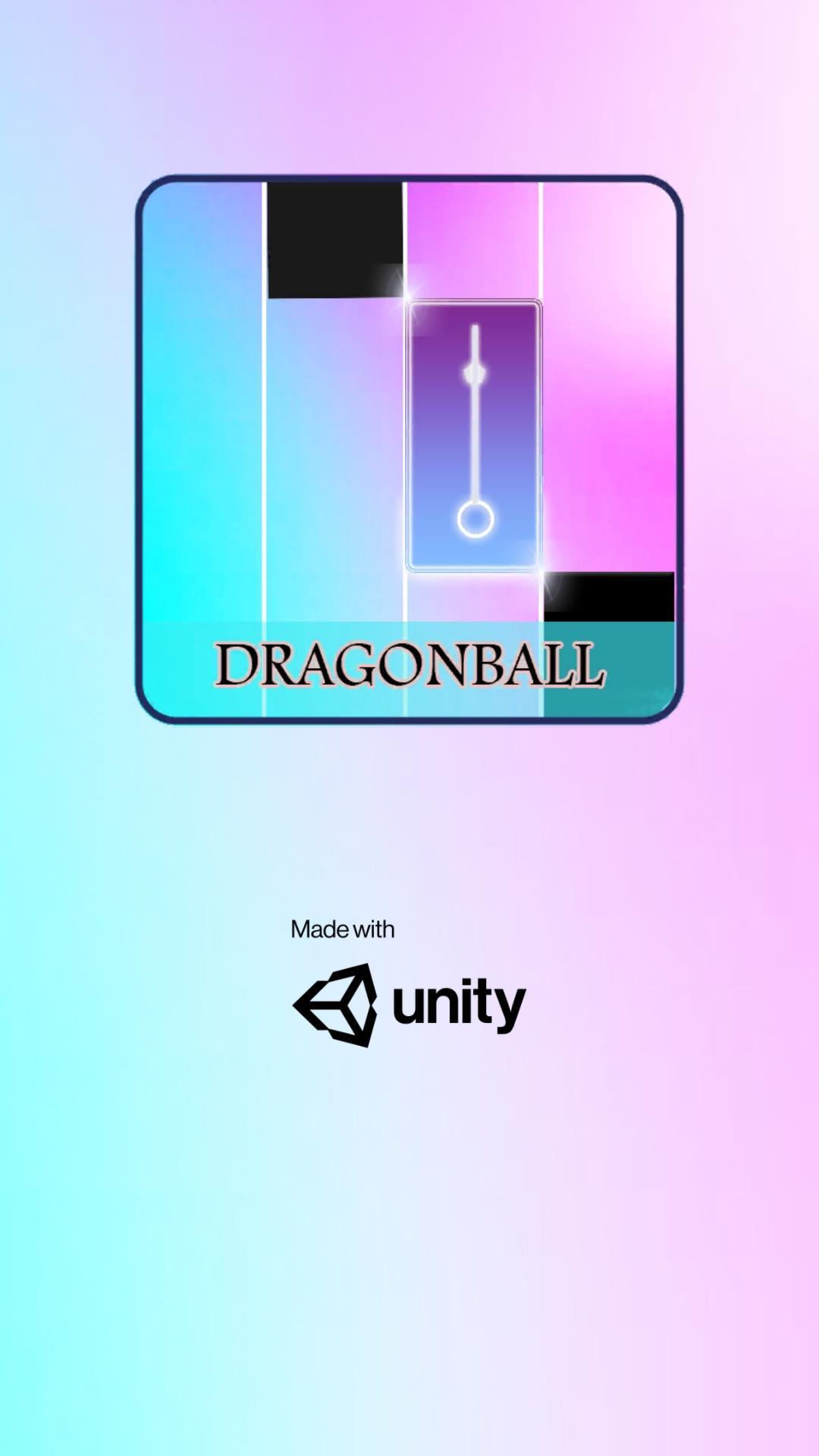 Descarga de APK de Magic Dragon Ball Super Piano para Android