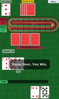 BTO Cribbage скриншот 2