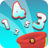 Count With Bucked APK