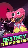 Bucket Master: Destroy poster