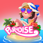 My Little Paradise: Resort Sim آئیکن