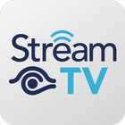 StreamTV アイコン