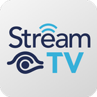 StreamTV icon