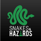 Icona Snakes & Hazards Omnia