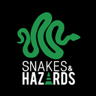 Snakes & Hazards icon