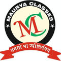 Maurya Classes