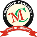Maurya Classes APK