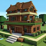 Master Craft : Build and Mine