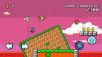 Adventure Tails ポスター