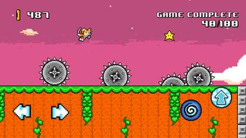 Adventure Tails スクリーンショット 2
