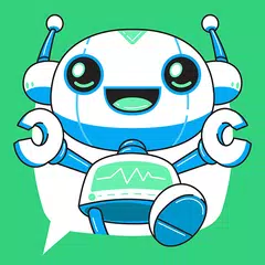 John English Bot - chat&learn XAPK download