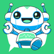 John English Bot - chat&learn biểu tượng