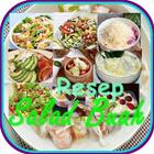 Resep Salad Buah icône